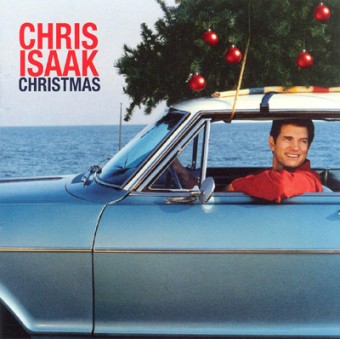 Chris Isaak 2004 - Christmas - Na escolha de 10 álbuns musicais, 10 filmes ou desenhos, o Pen-Drive será grátis...Aproveite!