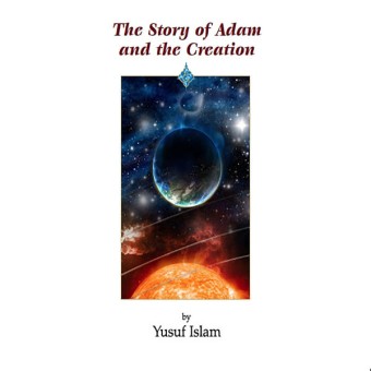 Cat Stevens 2014 - The Story of Adam and the Creation - Na escolha de 10 álbuns musicais, 10 filmes ou desenhos, o Pen-Drive será grátis...Aproveite!