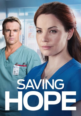 Saving Hope - 2ª Temporada (Legendado) - *PEN-DRIVE INCLUSO