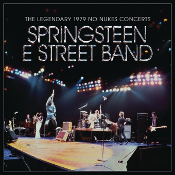 Bruce Springsteen 2021 - & The E Street Band 2021 - The Legendary 1979 No Nukes Concerts - Na Escolha de 10 álbuns musicas o Pen-Drive será grátis...Aproveite!
