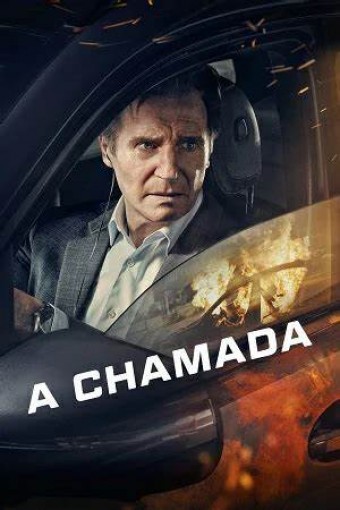 2023 Liam Neeson - A Chamada (Dublado) - Na Escolha de 10 filmes ou desenhos, o Pen-Drive será grátis...Aproveite!