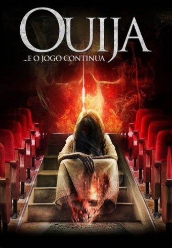 2017 Ouija 3 - E o jogo continua (Dublado) - Na Escolha de 10 filmes ou desenhos, o Pen-Drive será grátis...Aproveite!