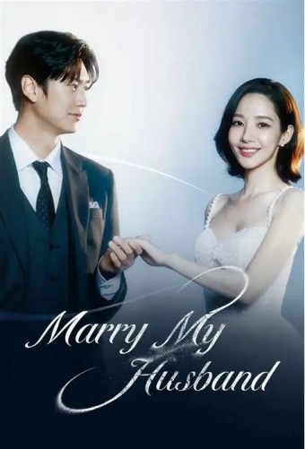 DORAMA - Marry My Husband (Dublado) - PEN-DRIVE INCLUSO