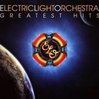 Electric Light Orchestra 2008 - Greatest Hits - Na escolha de 10 álbuns musicais, 10 filmes ou desenhos, o Pen-Drive será grátis...Aproveite!