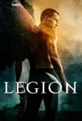 2010 Legião (Dublado) - *Na Escolha de 10 filmes ou desenhos, o Pen-Drive será grátis...Aproveite!