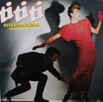 Novela 1985 Ti Ti Ti - Internacional - Na Escolha de 10 álbuns musicas o Pen-Drive será grátis...Aproveite!