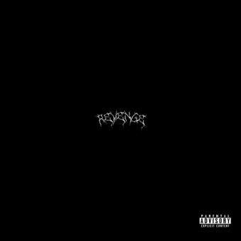 XXXTentacion 2017 - Revenge (Album) - Na escolha de 10 álbuns musicais, 10 filmes ou desenhos, o Pen-Drive será grátis...Aproveite!