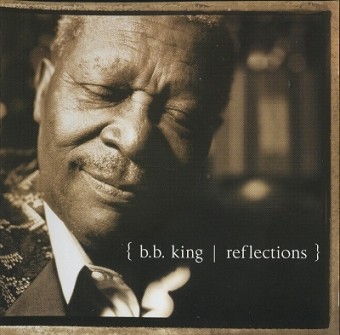 B.B.King 2003 - Reflections - Na escolha de 10 álbuns musicais, 10 filmes ou desenhos, o Pen-Drive será grátis...Aproveite!