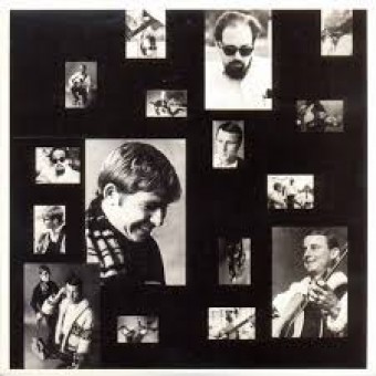 John Denver 1966 - John Denver sings - Na escolha de 10 álbuns musicais, 10 filmes ou desenhos, o Pen-Drive será grátis...Aproveite!