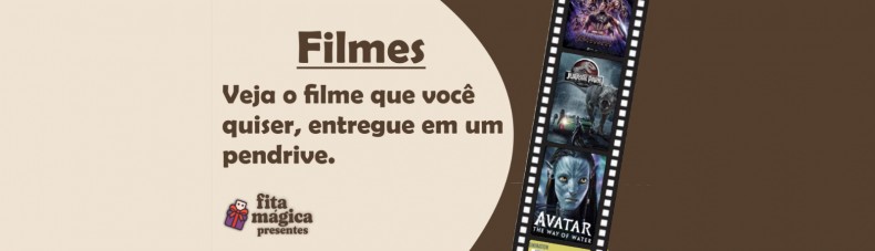 Filmes
