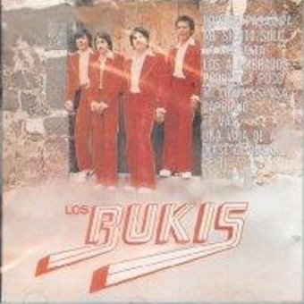 Bukis 1984 - Me siento Solo - Na escolha de 10 álbuns musicais, 10 filmes ou desenhos, o Pen-Drive será grátis...Aproveite!