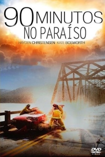 2016 90 Minutos no Paraíso (Dublado) - *Na Escolha de 10 filmes ou desenhos, o Pen-Drive será grátis...Aproveite!