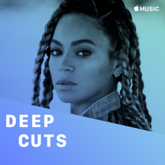 Beyoncé 2018 - Beyonce Deep Cuts - Na escolha  de 10 álbuns musicais, 10 filmes ou desenhos, o Pen-Drive será grátis...Aproveite!
