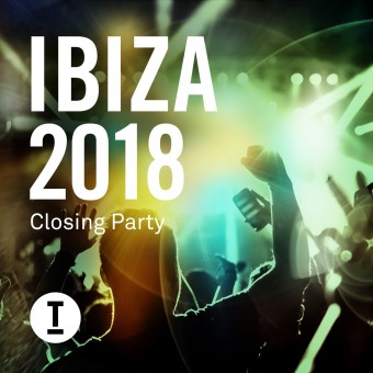 IBIZA 2018 - Mark Knight Presents _Ibiza Closing Party_ - Na Escolha de 10 álbuns musicas o Pen-Drive será grátis...Aproveite!