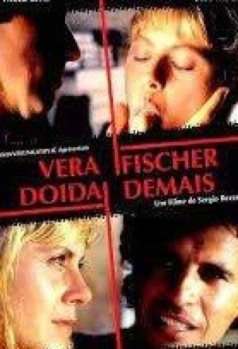 1989 Doida Demais (Nacional) - *Na Escolha de 10 filmes ou desenhos, o Pen-Drive será grátis...Aproveite!