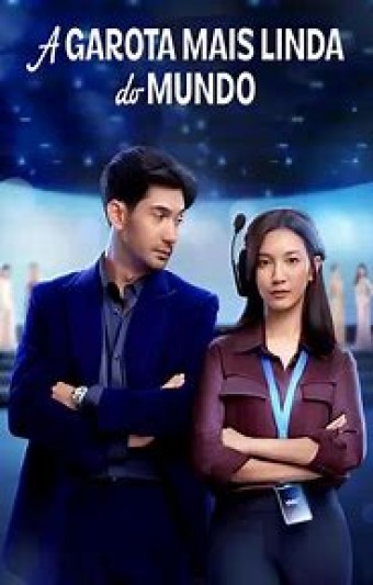 2025 A Garota Mais Linda do Mundo (Dublado) - Na Escolha de 10 filmes ou desenhos, o Pen-Drive será grátis...Aproveite!