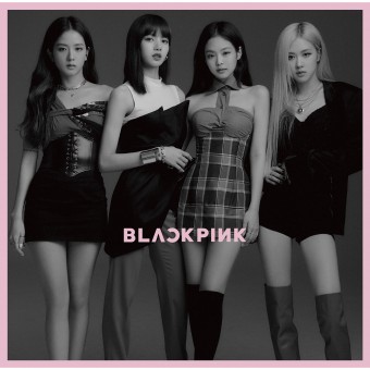 BLACKPINK 2019 - Kill This Love (Japan Version) - Na escolha de 10 álbuns musicais, 10 filmes ou desenhos, o Pen-Drive será grátis...Aproveite!