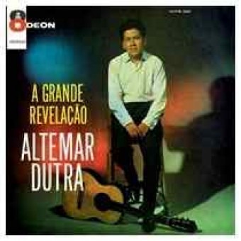 Altemar Dutra 1963 - A grande revelação - Na escolha de 10 álbuns musicais, 10 filmes ou desenhos, o Pen-Drive será grátis...Aproveite!