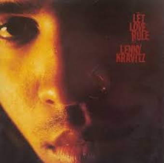 Lenny Kravitz 2009 - Let Love Rule (Deluxe) - Na escolha de 10 álbuns musicais, 10 filmes ou desenhos, o Pen-Drive será grátis...Aproveite!