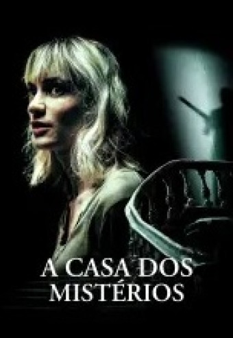 2024 A Casa dos Mistérios (Dublado) - *Na Escolha de 10 filmes ou desenhos, o Pen-Drive será grátis...Aproveite!