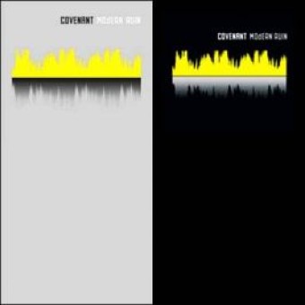 Covenant 2011 - Modern Ruin (Deluxe) - Na escolha de 10 álbuns musicais, 10 filmes ou desenhos, o Pen-Drive será grátis...Aproveite!