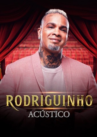 Rodriguinho (VIDEO) - Acústico - Na Escolha de 10 álbuns musicais, 10 filmes ou desenhos, o Pen-Drive será grátis...Aproveite!