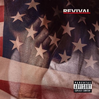 Eminem 2017 - Revival - Na escolha de 10 álbuns musicais, 10 filmes ou desenhos, o Pen-Drive será grátis...Aproveite!