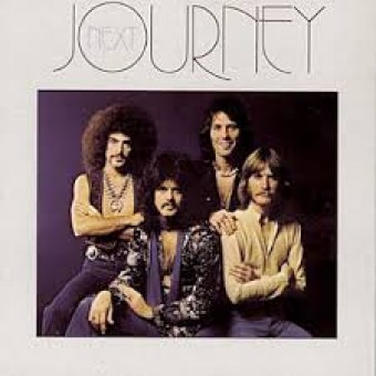 Journey 1977 - Next - Na escolha de 10 álbuns musicais, 10 filmes ou desenhos, o Pen-Drive será grátis...Aproveite!