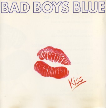 Bad Boys Blue 1993 - Kiss - Na escolha de 10 álbuns musicais, 10 filmes ou desenhos, o Pen-Drive será grátis...Aproveite!