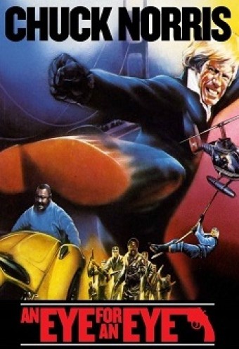 1981 Olho por Olho (Dublado) - *Na Escolha de 10 filmes ou desenhos, o Pen-Drive será grátis...Aproveite!