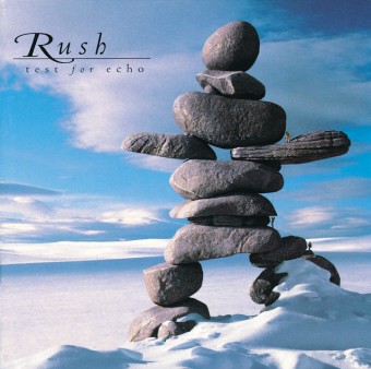 Rush 1996 - Test For Echo - Na escolha de 10 álbuns musicais, 10 filmes ou desenhos, o Pen-Drive será grátis...Aproveite!