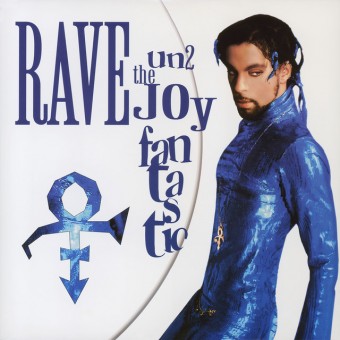 Prince 1999 - Rave Un2 The Joy Fantastic - Na escolha de 10 álbuns musicais, 10 filmes ou desenhos, o Pen-Drive será grátis...Aproveite!