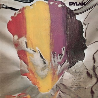 Bob Dylan 1973 - Dylan (A Fool Such As I) - Na escolha de 10 álbuns musicais, 10 filmes ou desenhos, o Pen-Drive será grátis...Aproveite!