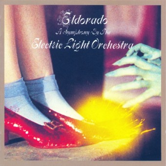 Electric Light Orchestra 1974 - Eldorado (Austria) - Na escolha de 10 álbuns musicais, 10 filmes ou desenhos, o Pen-Drive será grátis...Aproveite!