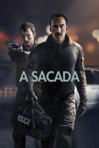 2016 A Sacada (The Trust) (Dublado) - *Na Escolha de 10 filmes ou desenhos, o Pen-Drive será grátis...Aproveite!