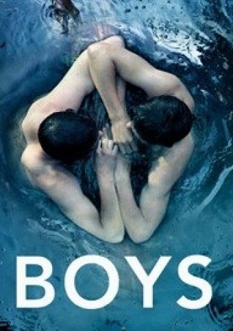 2016 Boys - Uma Amizade Que Corre Rumo Ao Amor Proibido (Dublado) - Na Escolha de 10 filmes ou desenhos, o Pen-Drive será grátis...Aproveite!