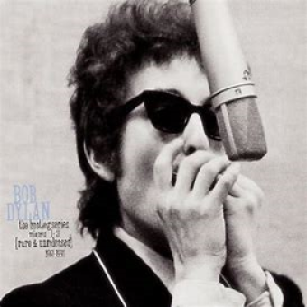 Bob Dylan 1997 - The Bootleg Series Volumes 1-3 (961-1991) - Na escolha de 10 álbuns musicais, 10 filmes ou desenhos, o Pen-Drive será grátis...Aproveite!