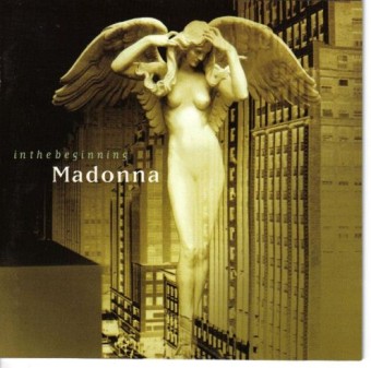 Madonna 1998 - In The Beginning - Na Escolha de 15 álbuns musicais e Video, o Pen-Drive será grátis...Aproveite!