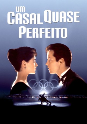 1992 Um Casal Quase Perfeito 1 (The Cutting Edge) (Dublado) - *Na Escolha de 10 filmes ou desenhos, o Pen-Drive será grátis...Aproveite!