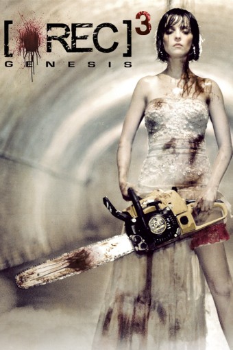 2012 Rec 3 - Gênesis (Dublado) - *Na Escolha de 10 filmes ou desenhos, o Pen-Drive será grátis...Aproveite!