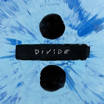 Ed Sheeran 2017 - ÷ (Deluxe) - Na escolha de 10 álbuns musicais, 10 filmes ou desenhos, o Pen-Drive será grátis...Aproveite!