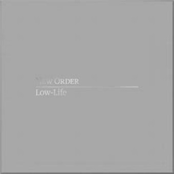 New Order 2023 - Low-Life (Definitive) - Na Escolha de 15 álbuns musicais e Video, o Pen-Drive será grátis...Aproveite!