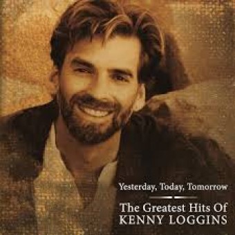Kenny Loggins 1997 - The Greatest Hits Of Kenny Loggins - Na escolha de 10 álbuns musicais, 10 filmes ou desenhos, o Pen-Drive será grátis...Aproveite!