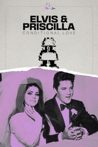 2003 Elvis Presley - Priscilla (Legendado) - Na Escolha de 10 filmes ou desenhos, o Pen-Drive será grátis...Aproveite!