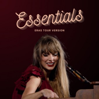 Taylor Swift 2018 - Essentials Na escolha de 10 álbuns musicais, 10 filmes ou desenhos, o Pen-Drive será grátis...Aproveite!