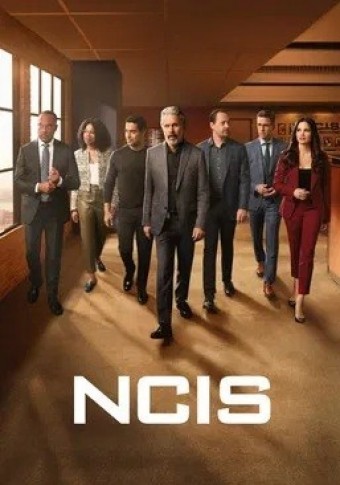 NCIS - Investigação Naval - Completa (Todas as 22 Temporadas) (Dublado) - PEN-DRIVE INCLUSO