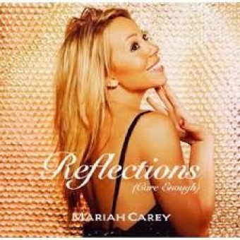 Mariah Carey 2015 - Reflections - Na escolha de 10 álbuns musicais, 10 filmes ou desenhos, o Pen-Drive será grátis...Aproveite!