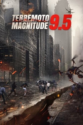 2023 Terremoto Magnitude 9.5 (Dublado) - Na Escolha de 10 filmes ou desenhos, o Pen-Drive será grátis...Aproveite!