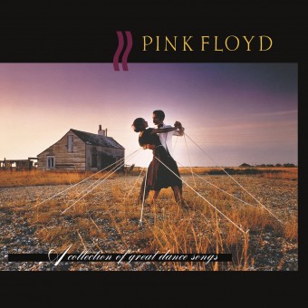 Pink Floyd 1981 - A Collection Of Great Dance Songs - Na escolha de 10 álbuns musicais, 10 filmes ou desenhos, o Pen-Drive será grátis...Aproveite!
