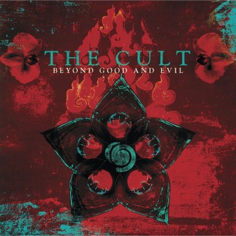 The Cult 2001 - Beyond Good And Evil - Na escolha de 10 álbuns musicais, 10 filmes ou desenhos, o Pen-Drive será grátis...Aproveite!